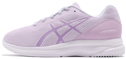 (Youth) ASICS Lazerbeam MB 'Light Purple' 1154A035-500 (Youth) ASICS Lazerbeam MB 'Light Purple' 1154A035-500