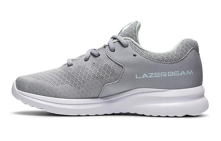 (Youth) ASICS Lazerbeam ME 'Grey' 1154A080-022