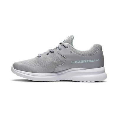 (Youth) ASICS Lazerbeam ME 'Grey'