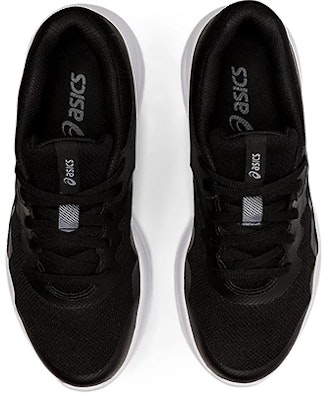 (JR) ASICS Lazerbeam Mg 'Hitam' 1154A113-002 Lookbook (JR) ASICS Lazerbeam Mg 'Hitam' 1154A113-002