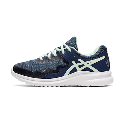 (Youth) ASICS Lazerbeam Mg 'Blue'