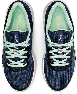 (JR) ASICS Lazerbeam Mg 'Azul' 1154A113-401 Lookbook (JR) ASICS Lazerbeam Mg 'Azul' 1154A113-401