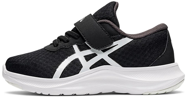 (Youth) ASICS Lazerbeam MH-MG 'Black' 1154A131-001 Buy (Youth) ASICS Lazerbeam MH-MG 'Black' 1154A131-001