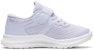 (JR) ASICS Lazerbeam MH-MG 'Lavender Purple' Lelaki/Wanita 1154A131-400