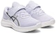 (JR) ASICS Lazerbeam MH-MG 'Lavender Purple' Lelaki/Wanita 1154A131-400