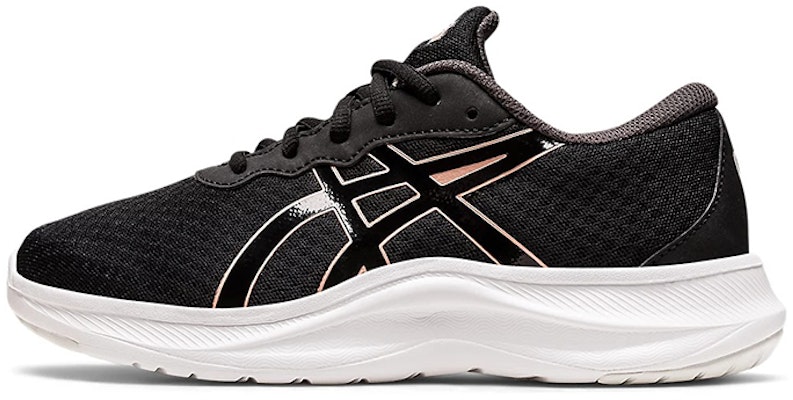 (Youth) ASICS Lazerbeam MH 'Black' 1154A128-003 Buy (Youth) ASICS Lazerbeam MH 'Black' 1154A128-003