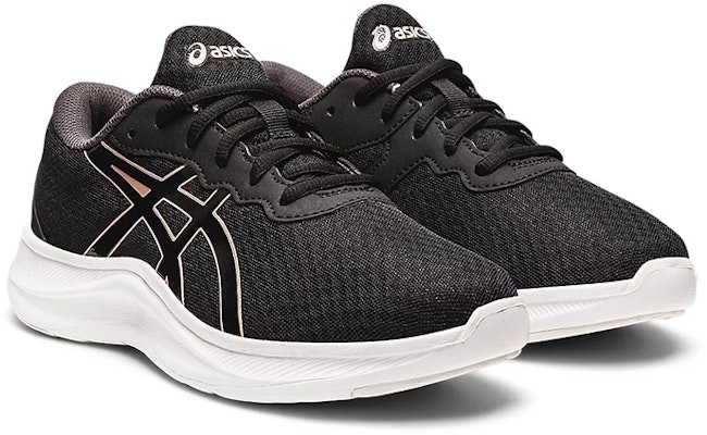 (Youth) ASICS Lazerbeam MH 'Black' 1154A128-003 Lookbook (Youth) ASICS Lazerbeam MH 'Black' 1154A128-003