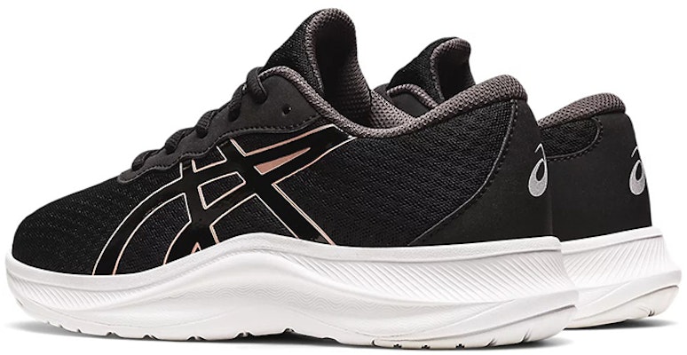 (Youth) ASICS Lazerbeam MH 'Black' 1154A128-003 Shop (Youth) ASICS Lazerbeam MH 'Black' 1154A128-003