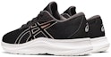 Shop (JR) ASICS Lazerbeam MH 'Hitam' 1154A128-003