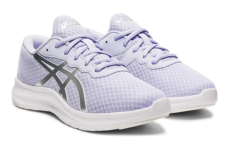 Lookbook (JR) アシックス レーザービーム MH 「ラベンダーパープル」 1154A128-400