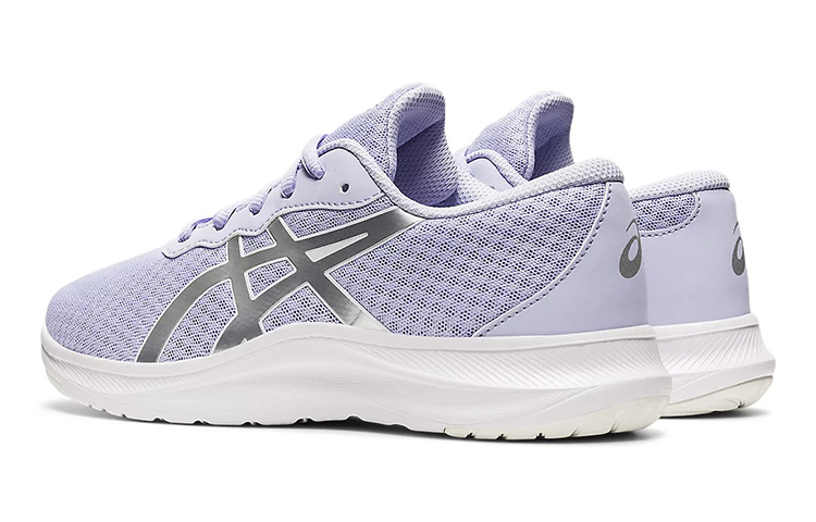 Shop (JR) アシックス レーザービーム MH 「ラベンダーパープル」 1154A128-400