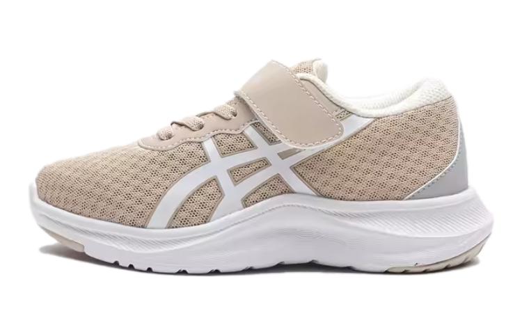 Buy (JR) ASICS Lazerbeam MH 运动鞋 '米白色' 1154A153-200