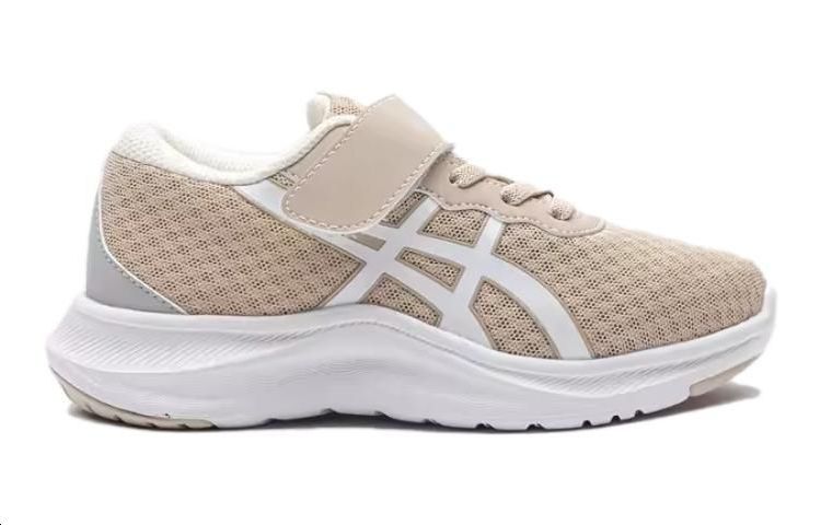 (Youth) ASICS Lazerbeam MH Shoes 'Beige White' 圖 2