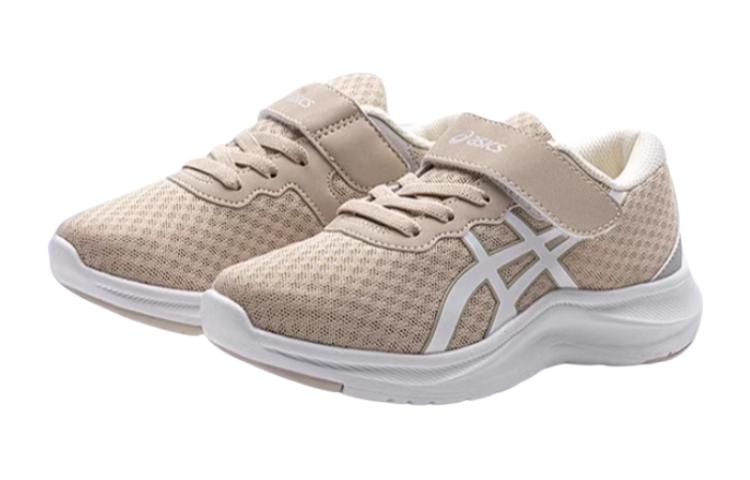 (Youth) ASICS Lazerbeam MH Shoes 'Beige White' 圖 3