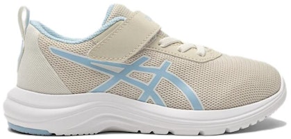 (JR) ASICS Lazerbeam ML-MG 'Beige Biru Muda' 1154A170-250 Order (JR) ASICS Lazerbeam ML-MG 'Beige Biru Muda' 1154A170-250