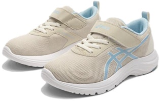 (JR) ASICS Lazerbeam ML-MG 'Beige Biru Muda' 1154A170-250 Lookbook (JR) ASICS Lazerbeam ML-MG 'Beige Biru Muda' 1154A170-250