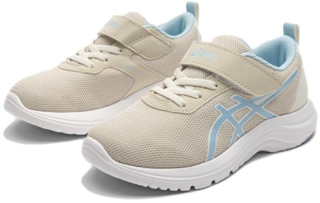 (JR) アシックス レーザービーム ML-MG ベージュ/ライトブルー 1154A170-250 Lookbook (JR) アシックス レーザービーム ML-MG ベージュ/ライトブルー 1154A170-250