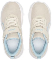 (JR) ASICS Lazerbeam ML-MG 'Beige Biru Muda' 1154A170-250 Shop (JR) ASICS Lazerbeam ML-MG 'Beige Biru Muda' 1154A170-250