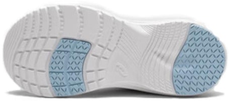 (JR) ASICS Lazerbeam ML-MG 'Beige Biru Muda' 1154A170-250 Details for (JR) ASICS Lazerbeam ML-MG 'Beige Biru Muda' 1154A170-250