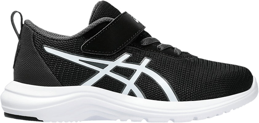 (Youth) ASICS Lazerbeam ML-MG 'Black White' 1154A170-001 Buy (Youth) ASICS Lazerbeam ML-MG 'Black White' 1154A170-001