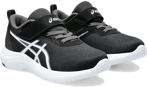 (JR) アシックス レーザービーム ML-MG 黒白 1154A170-001 Lookbook (JR) アシックス レーザービーム ML-MG 黒白 1154A170-001