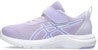 (JR) ASICS Lazerbeam ML-MG 'Lavender' Lelaki Perempuan 1154A170-500