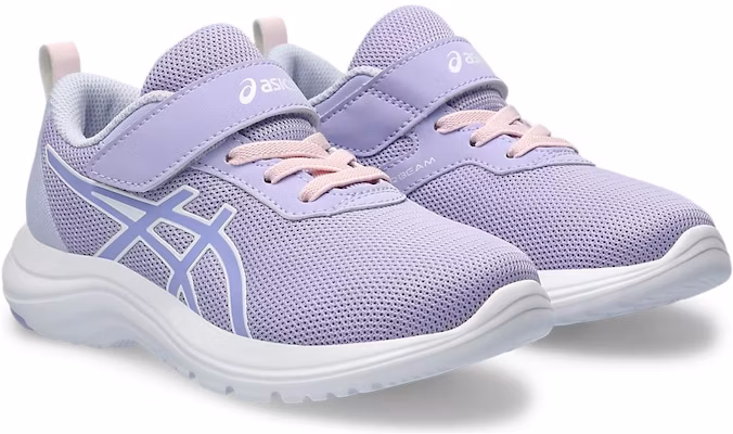 (Youth) ASICS Lazerbeam ML-MG 'Lavender' 1154A170-500 Lookbook (Youth) ASICS Lazerbeam ML-MG 'Lavender' 1154A170-500
