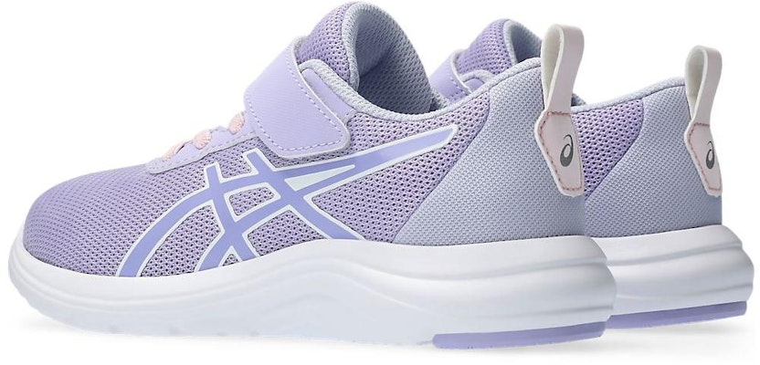 (JR) ASICS Lazerbeam ML-MG '薰衣草色' 运动鞋 1154A170-500 Shop (JR) ASICS Lazerbeam ML-MG '薰衣草色' 运动鞋 1154A170-500