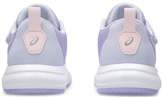 (青少年) ASICS Lazerbeam ML-MG '薰衣草紫' 1154A170-500 Details for (青少年) ASICS Lazerbeam ML-MG '薰衣草紫' 1154A170-500