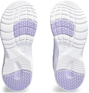 (JR) ASICS Lazerbeam ML-MG '薰衣草色' 运动鞋 1154A170-500 Sizing (JR) ASICS Lazerbeam ML-MG '薰衣草色' 运动鞋 1154A170-500