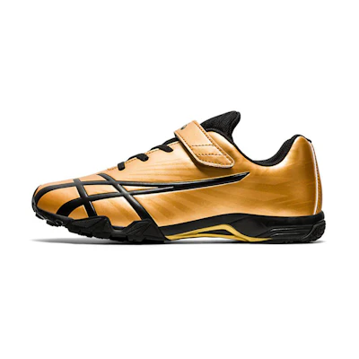 (Youth) ASICS Lazerbeam PC-MG 'Gold'