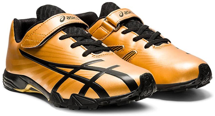 (JR) ASICS Lazerbeam PC-MG 'Emas' 1154A055-200 Lookbook (JR) ASICS Lazerbeam PC-MG 'Emas' 1154A055-200