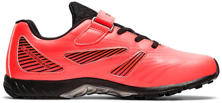 (JR) ASICS Lazerbeam PC-MG '红色' 运动鞋 1154A055-700 Order (JR) ASICS Lazerbeam PC-MG '红色' 运动鞋 1154A055-700