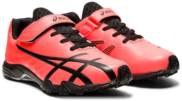 (Youth) ASICS Lazerbeam PC-MG 'Red' 1154A055-700 Lookbook (Youth) ASICS Lazerbeam PC-MG 'Red' 1154A055-700