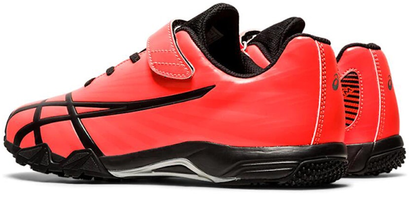 (Youth) ASICS Lazerbeam PC-MG 'Red' 1154A055-700 Shop (Youth) ASICS Lazerbeam PC-MG 'Red' 1154A055-700