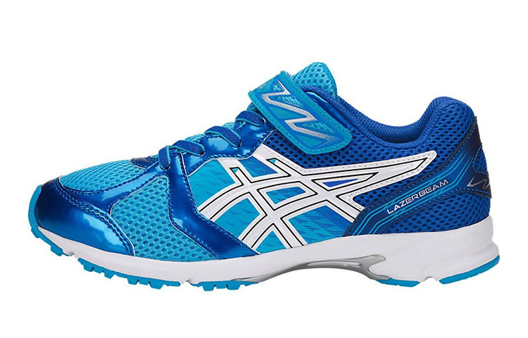 (Youth) ASICS Lazerbeam RC-MG 'Indigo White'