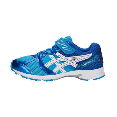 (Youth) ASICS Lazerbeam RC-MG 'Indigo White'