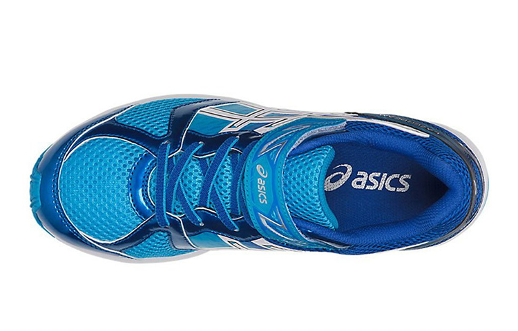 (Youth) ASICS Lazerbeam RC-MG 'Indigo White' 圖 2