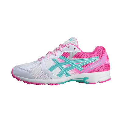 (Youth) ASICS Lazerbeam RC-MG 'White Green Pink'