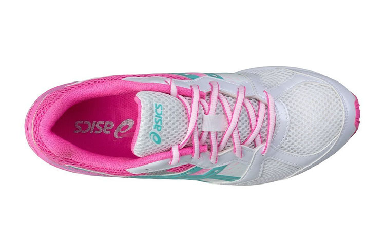 (Youth) ASICS Lazerbeam RC-MG 'White Green Pink' 圖 3