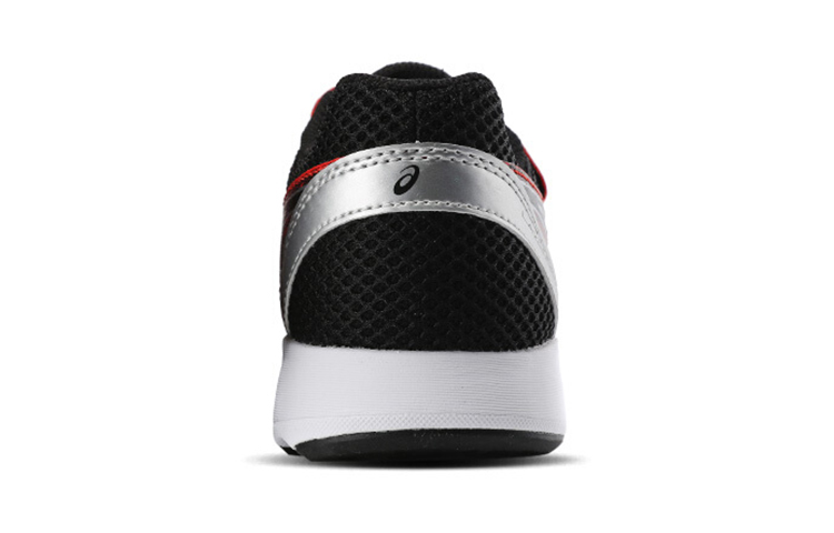 (Youth) ASICS Lazerbeam RE-MG 'Black Red' 圖 3