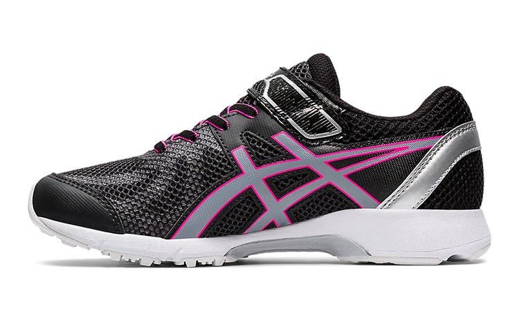 (Youth) ASICS Lazerbeam RE-MG 'Black Silver' 1154A064-021
