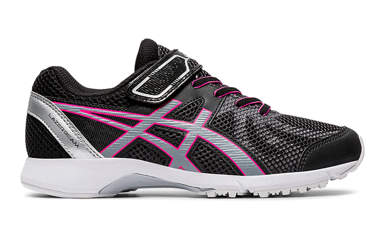 Order (JR) ASICS Lazerbeam RE-MG 'Negro Plata' 1154A064-021