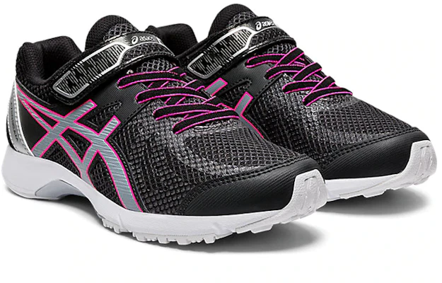 (JR) ASICS Lazerbeam RE-MG 'Negro Plata' 1154A064-021 Lookbook (JR) ASICS Lazerbeam RE-MG 'Negro Plata' 1154A064-021