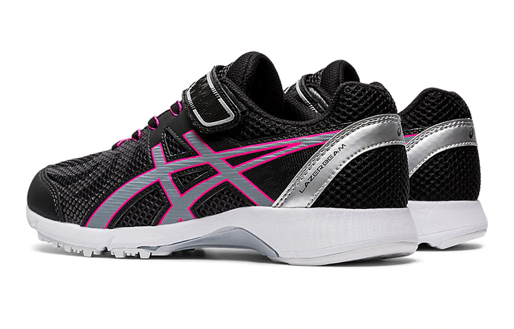 Shop (JR) ASICS Lazerbeam RE-MG 'Negro Plata' 1154A064-021