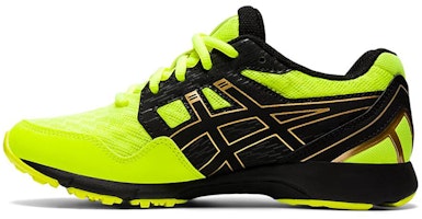 (Youth) ASICS Lazerbeam RF 'Yellow' 1154A092-752 (Youth) ASICS Lazerbeam RF 'Yellow' 1154A092-752