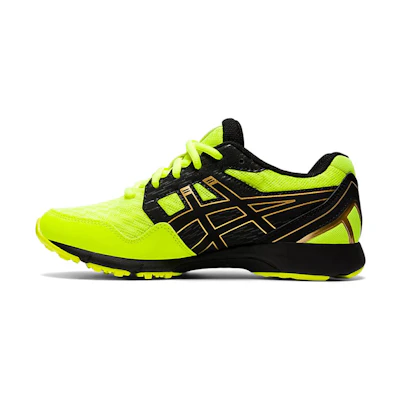 (Youth) ASICS Lazerbeam RF 'Yellow'