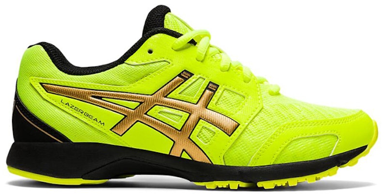 (Youth) ASICS Lazerbeam RF 'Yellow' 1154A092-752 Order (Youth) ASICS Lazerbeam RF 'Yellow' 1154A092-752