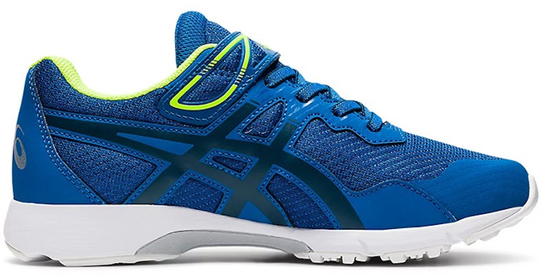 (Youth) ASICS Lazerbeam RG-MG 'Blue Velcro' 1154A132-400 Order (Youth) ASICS Lazerbeam RG-MG 'Blue Velcro' 1154A132-400