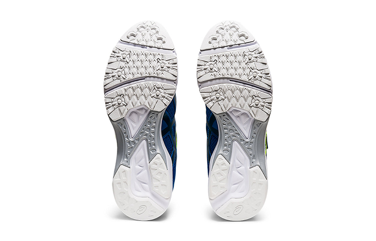 Details for (JR) ASICS Lazerbeam RG-MG 'Velcro Biru' 1154A132-400